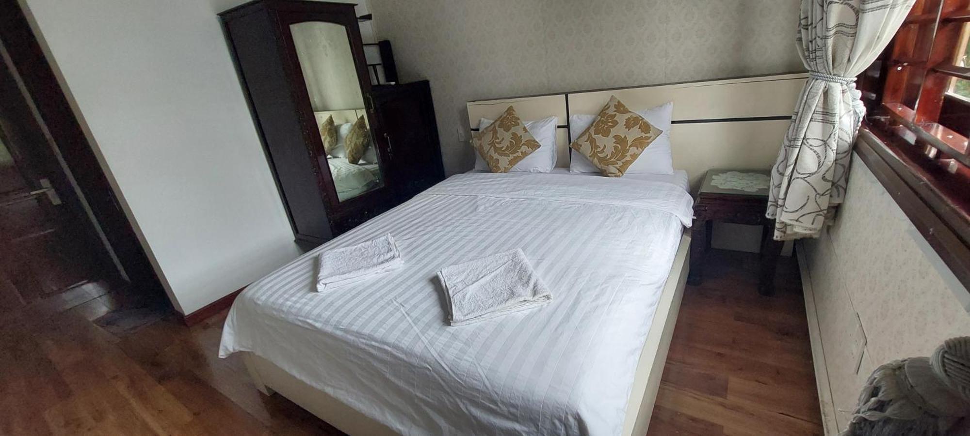 Melody Riverside Homestay Thon Truong Giang المظهر الخارجي الصورة