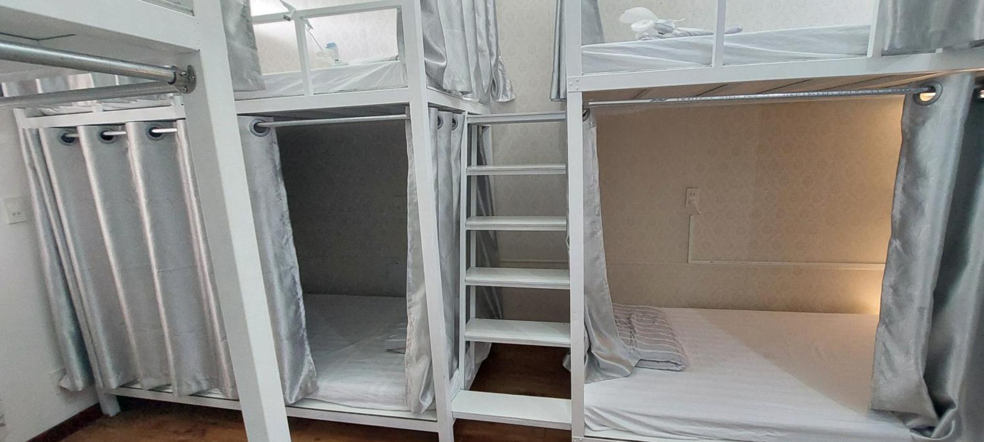 Melody Riverside Homestay Thon Truong Giang المظهر الخارجي الصورة