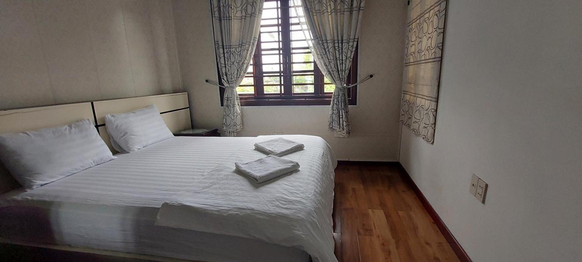 Melody Riverside Homestay Thon Truong Giang المظهر الخارجي الصورة