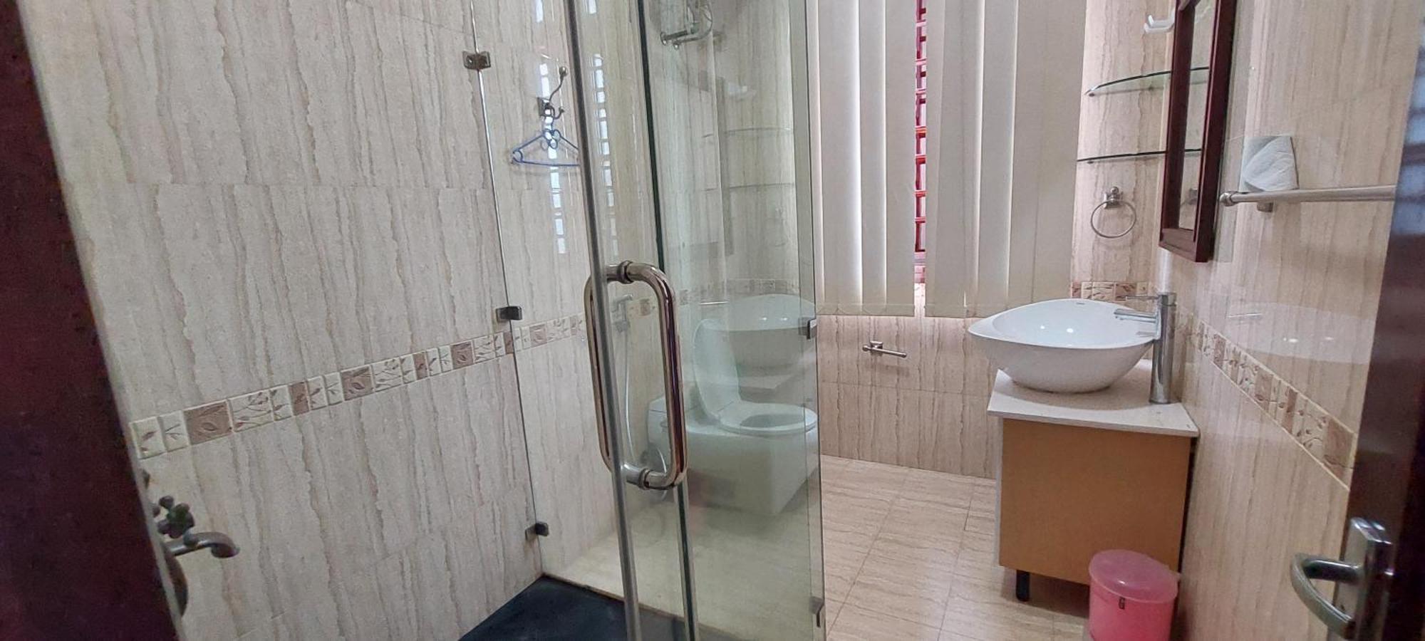 Melody Riverside Homestay Thon Truong Giang المظهر الخارجي الصورة