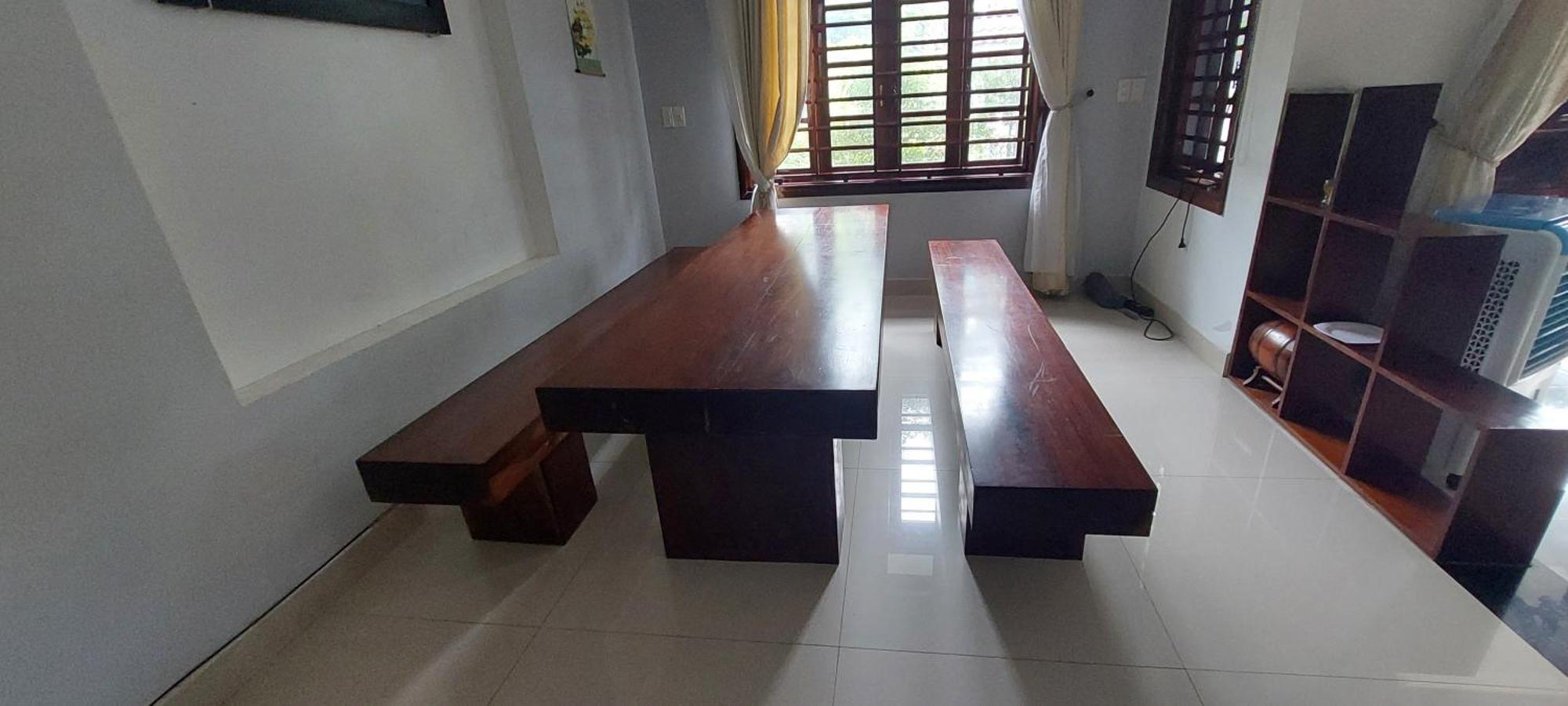 Melody Riverside Homestay Thon Truong Giang المظهر الخارجي الصورة