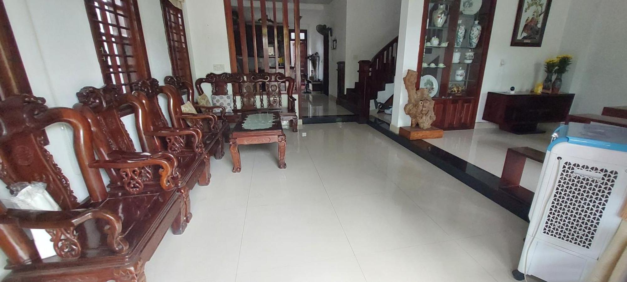Melody Riverside Homestay Thon Truong Giang المظهر الخارجي الصورة