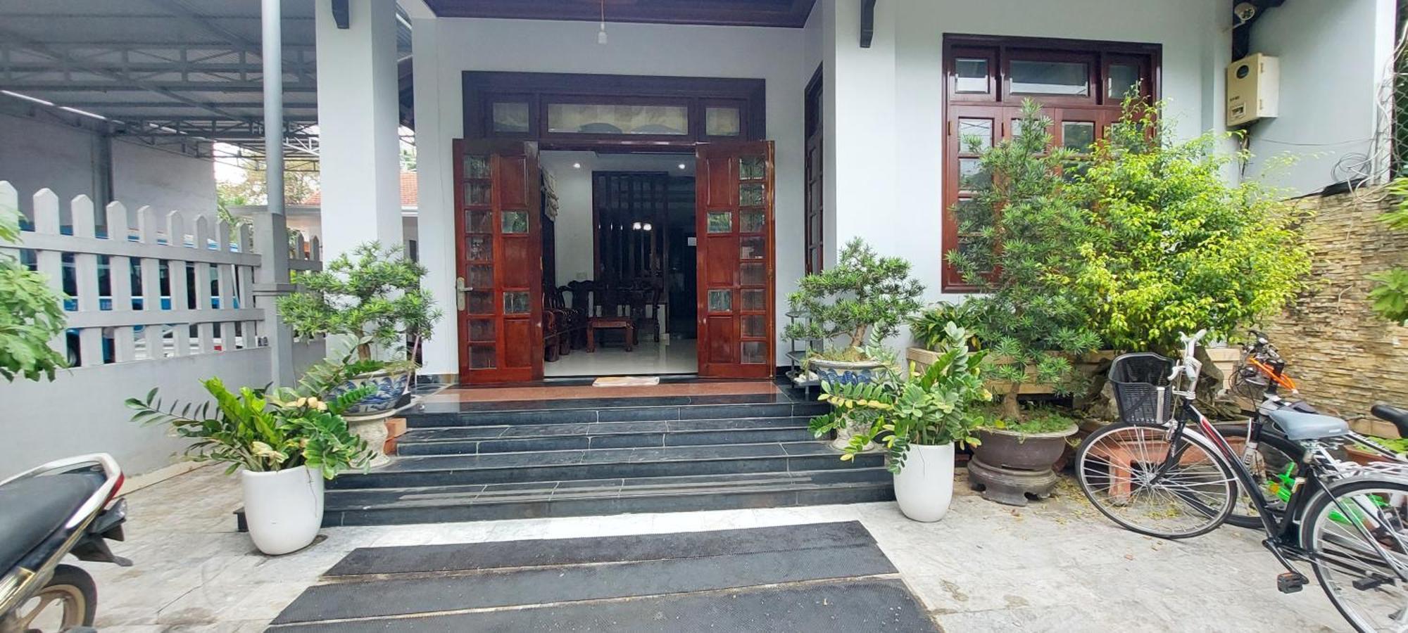 Melody Riverside Homestay Thon Truong Giang المظهر الخارجي الصورة