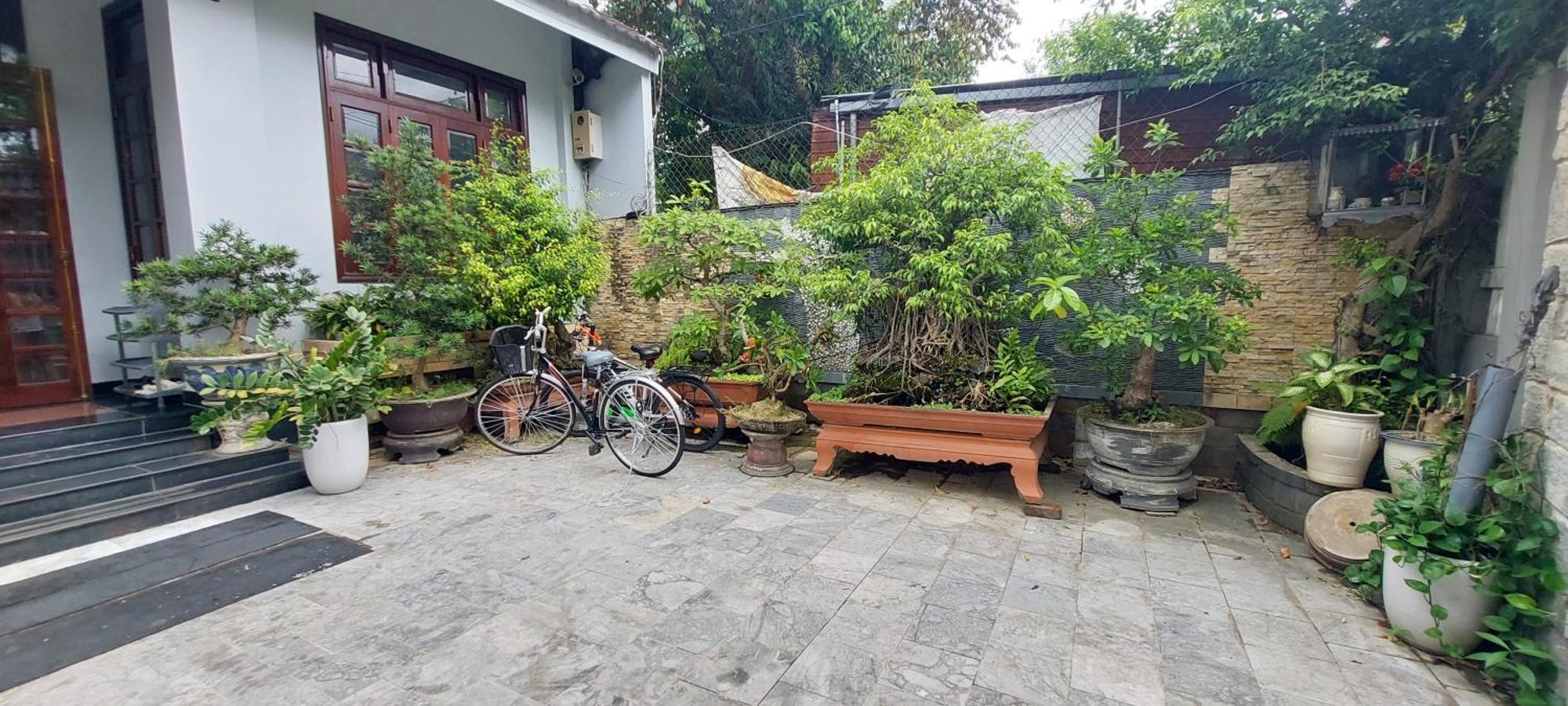 Melody Riverside Homestay Thon Truong Giang المظهر الخارجي الصورة