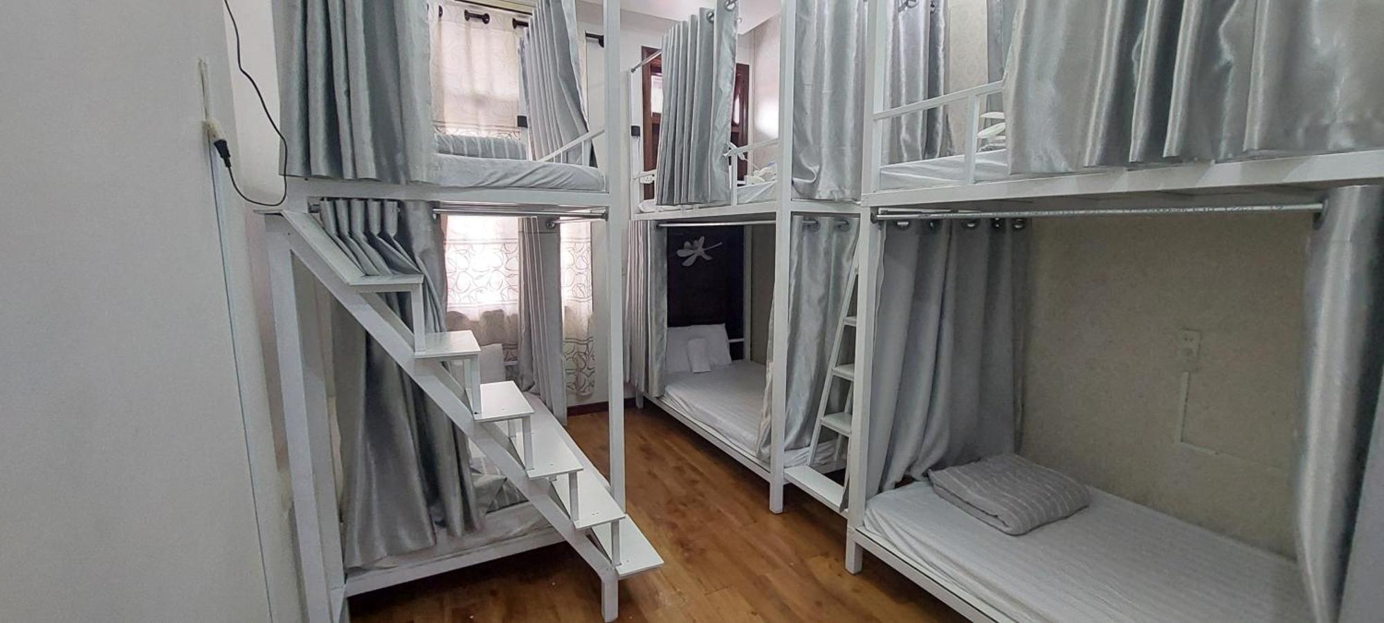 Melody Riverside Homestay Thon Truong Giang المظهر الخارجي الصورة