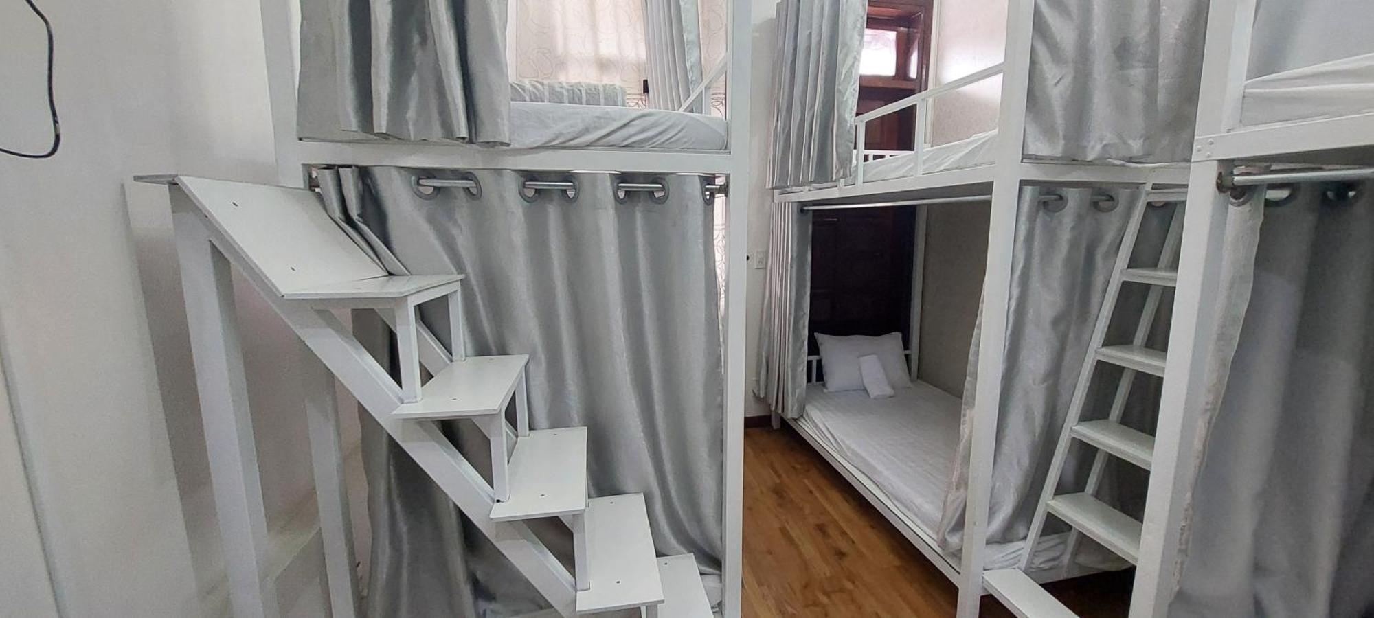 Melody Riverside Homestay Thon Truong Giang المظهر الخارجي الصورة