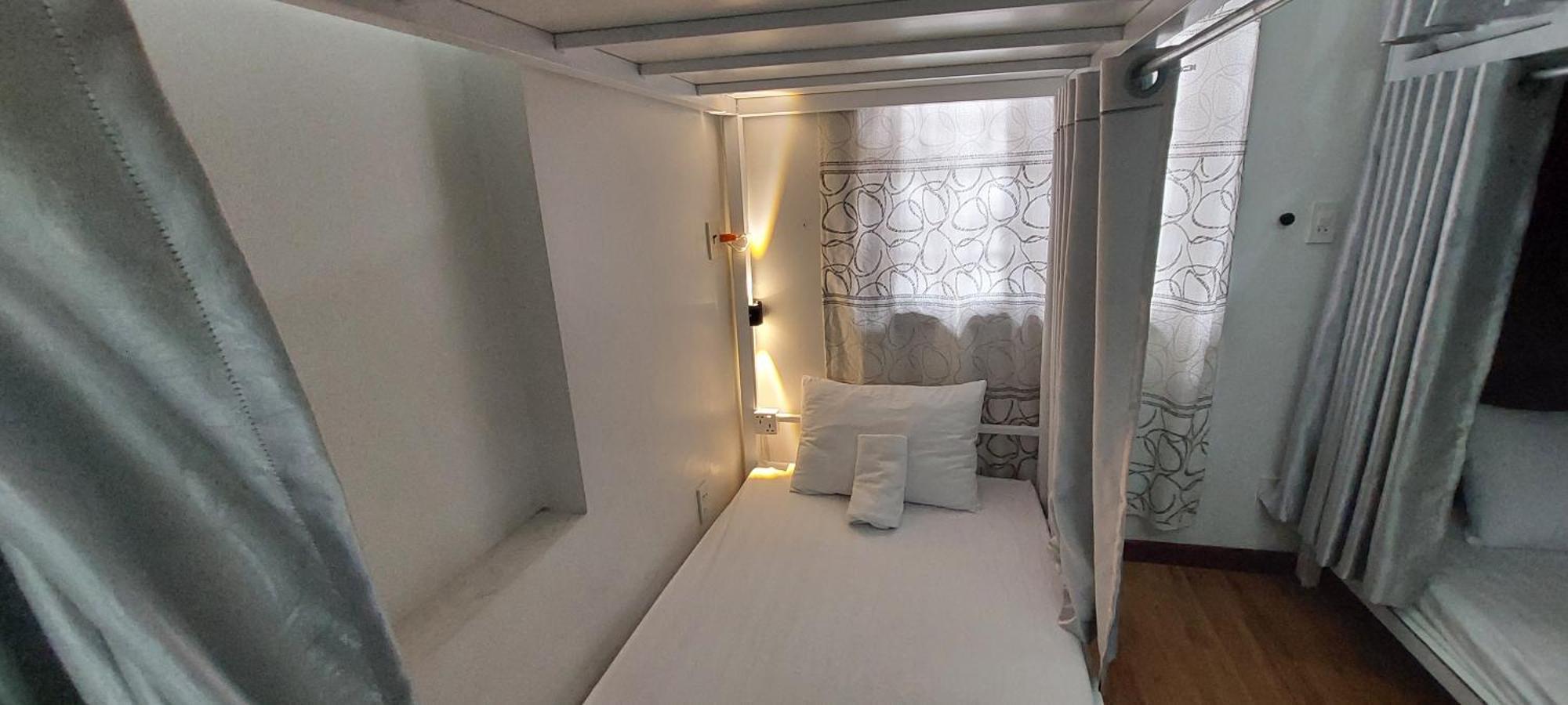 Melody Riverside Homestay Thon Truong Giang المظهر الخارجي الصورة