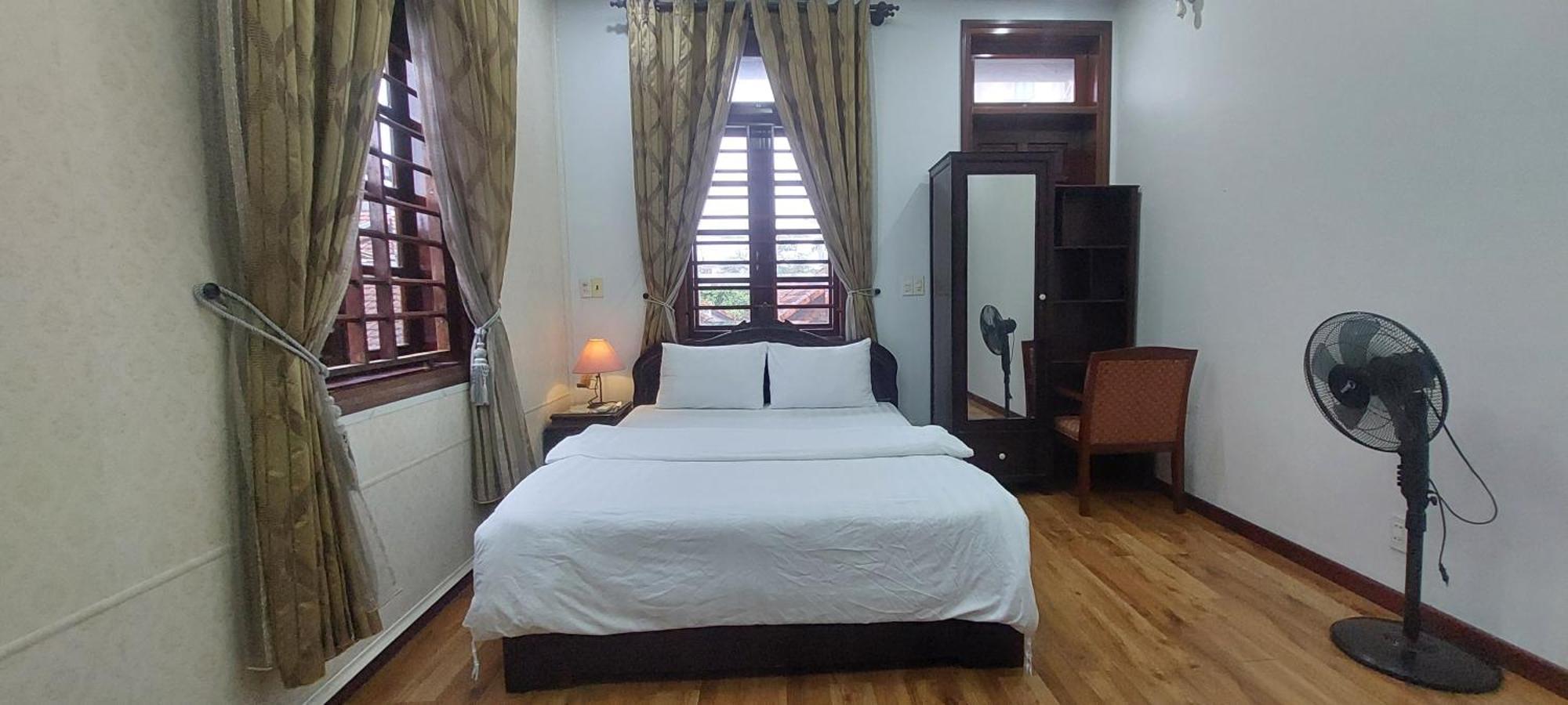 Melody Riverside Homestay Thon Truong Giang المظهر الخارجي الصورة
