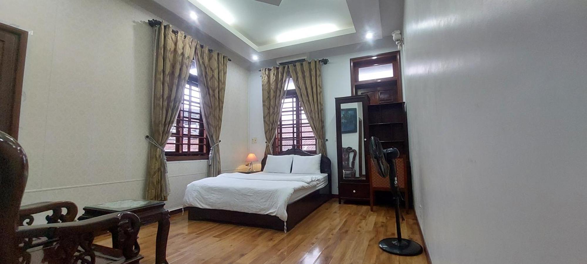 Melody Riverside Homestay Thon Truong Giang المظهر الخارجي الصورة