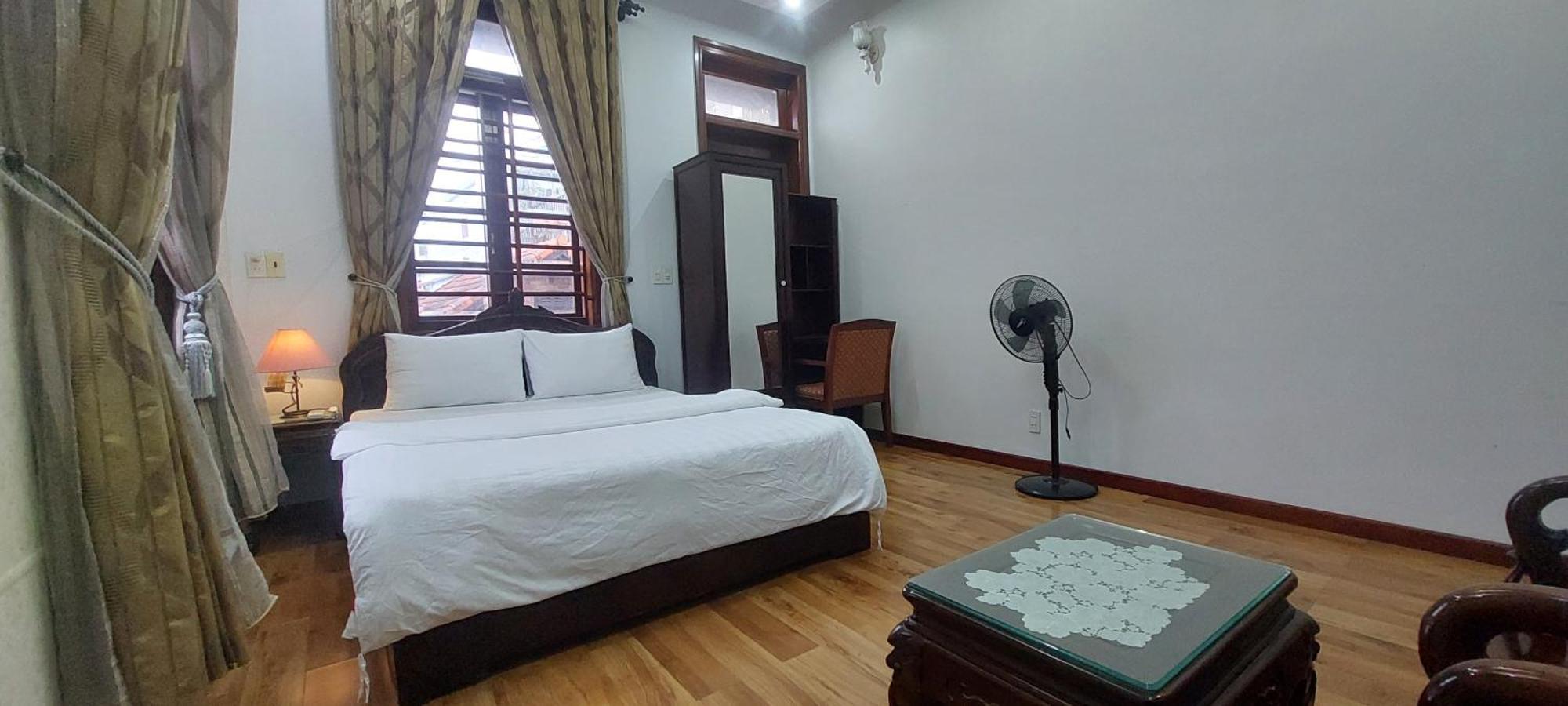 Melody Riverside Homestay Thon Truong Giang المظهر الخارجي الصورة